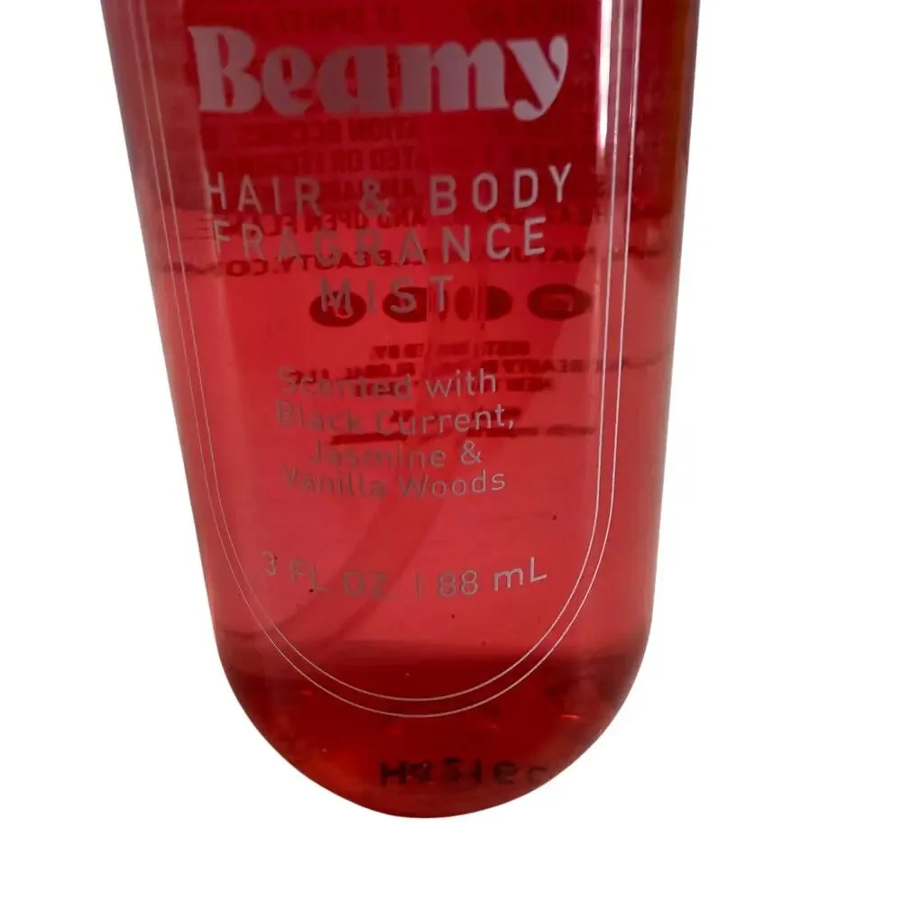 NatureWell Women's Fragrance Mist Beamy 8 fl oz